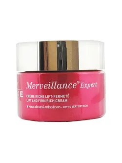 NUXE MERVEILLANCE EXPERT CREME LIFT-FERMETE 50ML