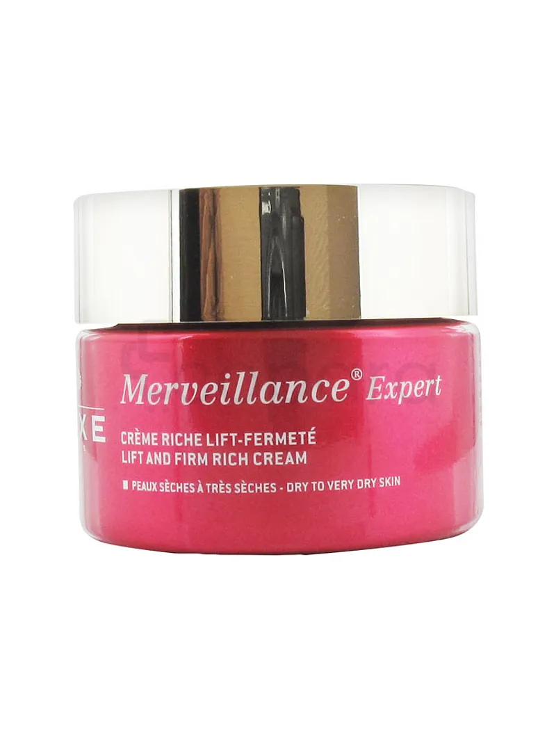 NUXE MERVEILLANCE EXPERT CREME LIFT-FERMETE 50ML
