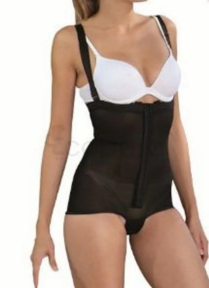 LOCAMED CEINTURE HAUTE FEMME CLASSIQUE REFERENCE L101N