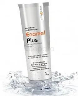 ENAMEL PLUS DENTIFRICE 75ML