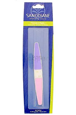 SANODIANE EXPERTISE & QUALITE POLISSOIR A ONGLES REFERENCE 28