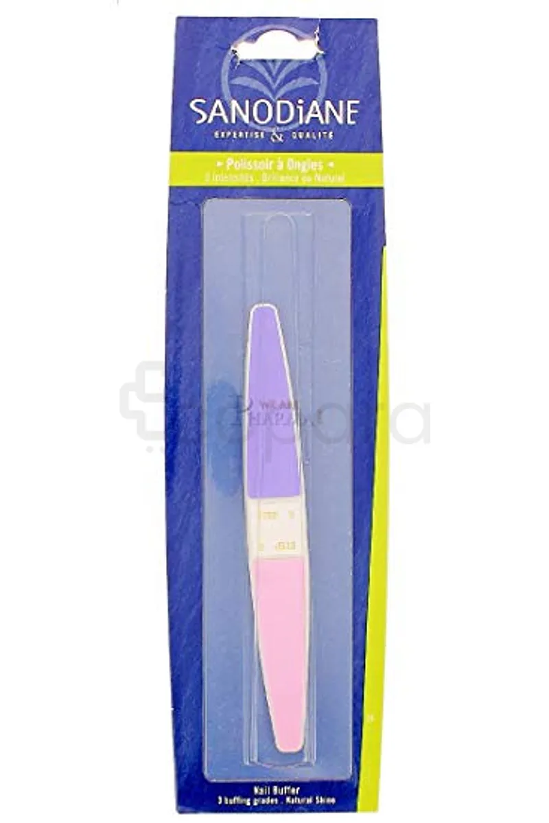 SANODIANE EXPERTISE & QUALITE POLISSOIR A ONGLES REFERENCE 28