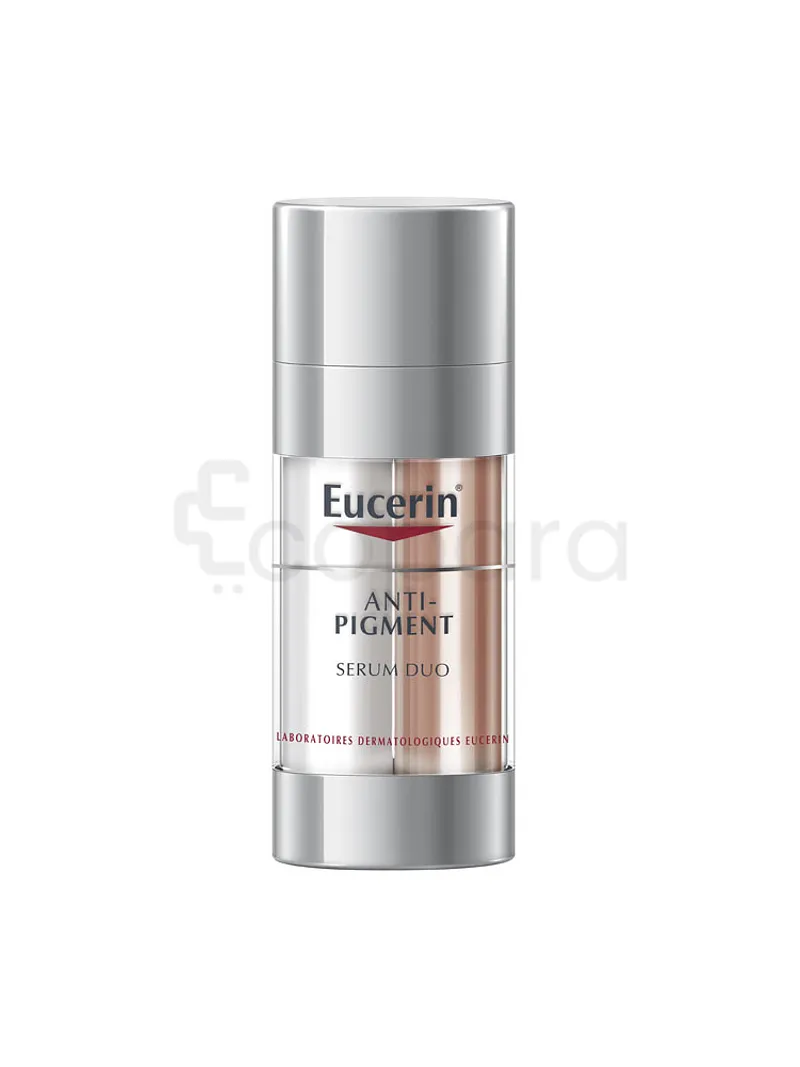 EUCERIN ANTI-PIGMENT DUAL SERUM 30ML