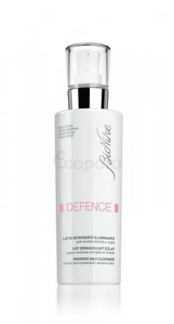 BIONIKE DEFENCE LAIT DEMAQUILLANT 400ML