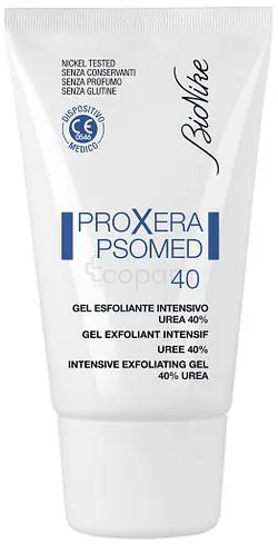 BIONIKE PROXERA PSOMED 40 GEL EXFOLIANT INTENSIF 100ML