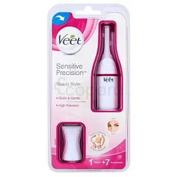 VEET MACHINE A EPILER VISAGE ET CORPS REFERENCE 530621449