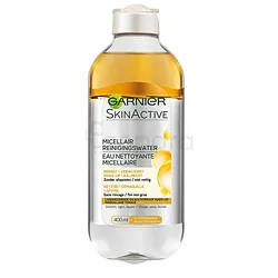 GARNIER SKINACTIVE EAU NETTOYANTE MICELLAIRE 400ML