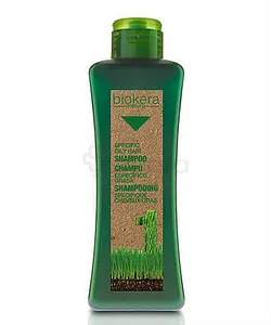 BIOKERA SALERM SHAMPOOING HONEY SCALP CARE 1L