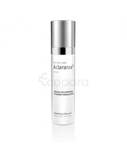 SKIN TECH ACLARANSE SERUM 50ML