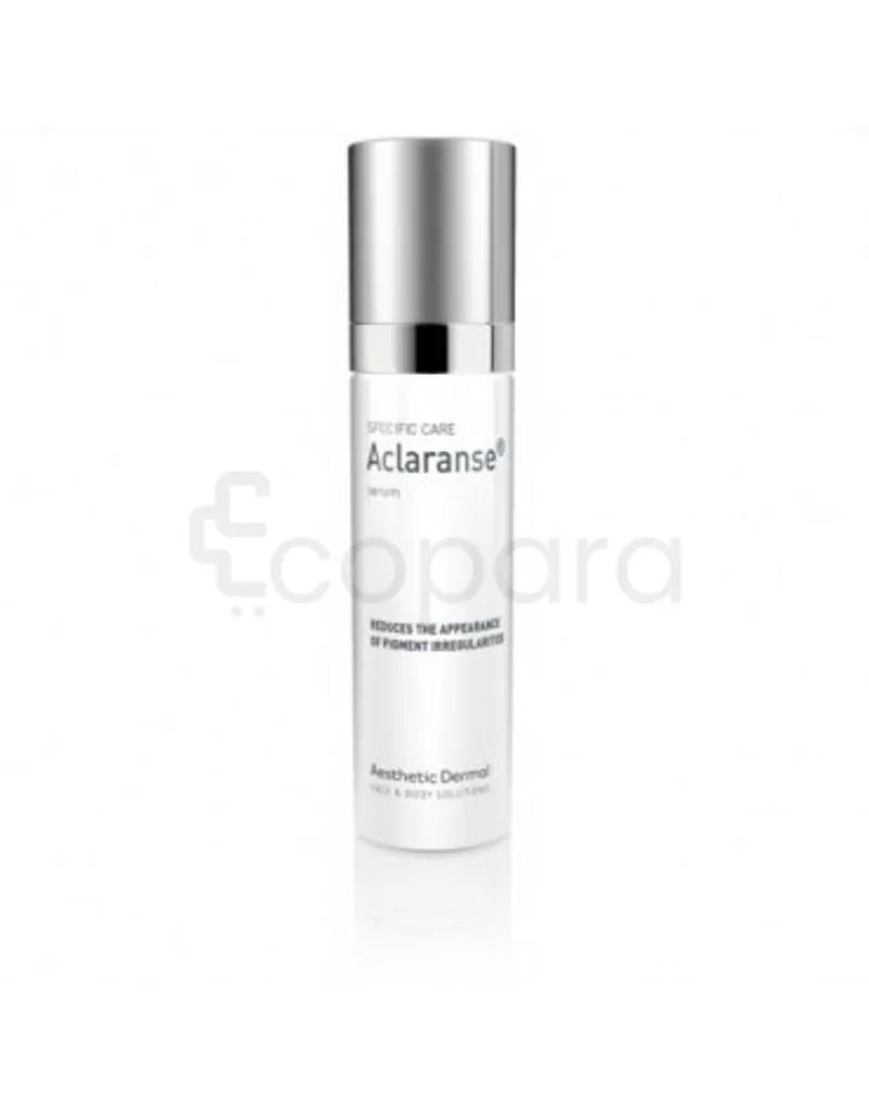 SKIN TECH ACLARANSE SERUM 50ML