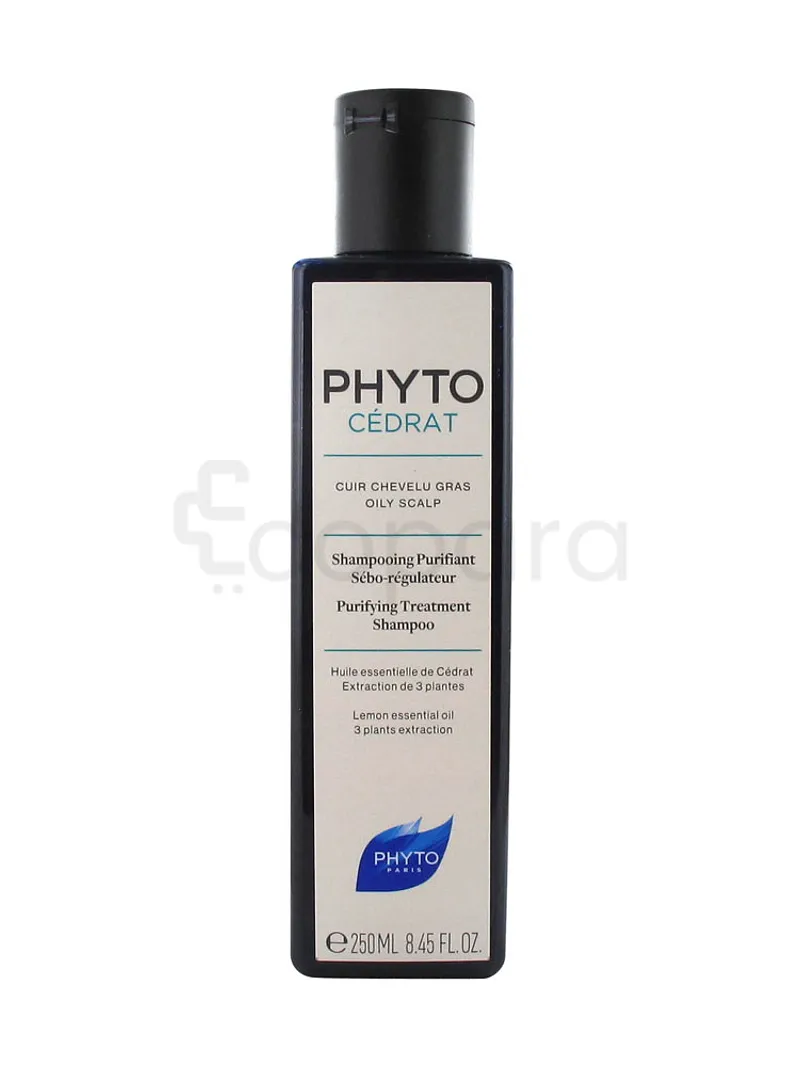 PHYTOCEDRAT SHAMPOOING PURIFIANT 250ML
