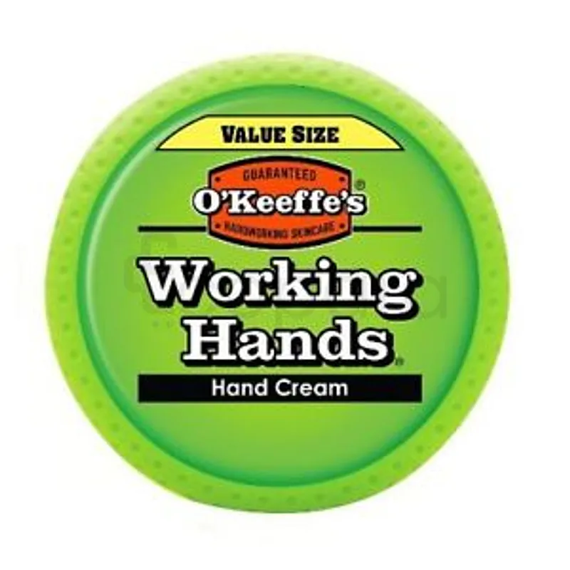 O'KEEFFE'S WORKING HAND CREAM 193G