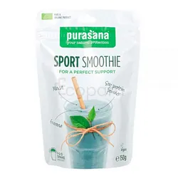 PURASANA SPORT SMOOTHIE 150G