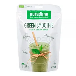 PURASANA GREEN SMOOTHIE 150G