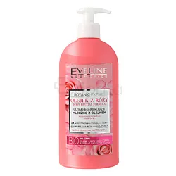 EVELINE BOTANIC EXPERT HUILE DE ROSE ULTRA REGENERANTE 350ML