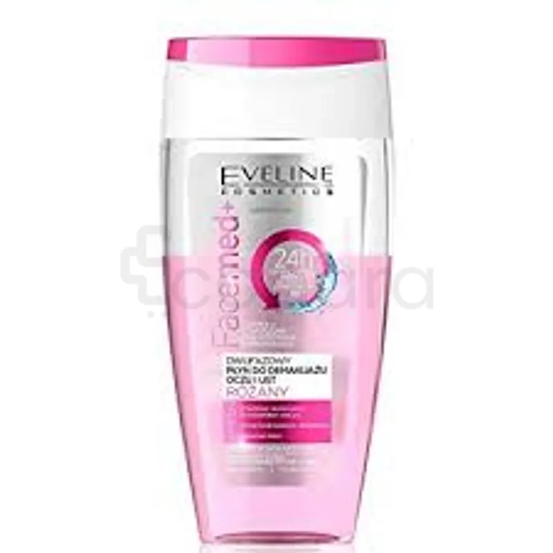 EVELINE FACEMED DEMAQUILLANT 3IN1 150ML