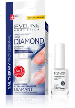 EVELINE SOIN ONGLES BRILLANCE DE DIAMOND 12ML