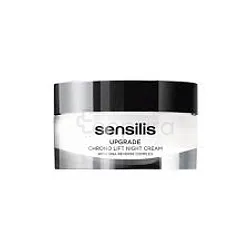 SENSILIS UPGRADE CHRONO LIFT NIGHT CREAM 50ML