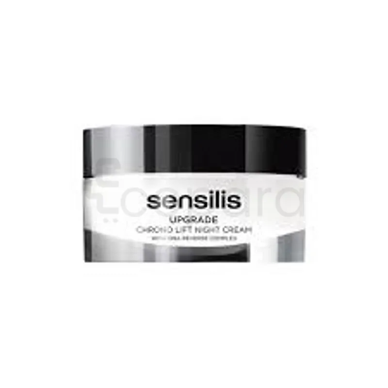 SENSILIS UPGRADE CHRONO LIFT NIGHT CREAM 50ML