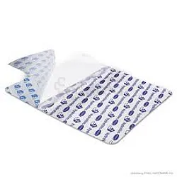 HARTMANN HYDROFILM PANSEMENT TRANSPARENT ADHESIF 10CM*25CM BOITE DE 25 REFERENCE 685763 PAR UNITE