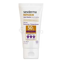 SESDERMA REPASKIN SILK TOUCH SPF50 200ML