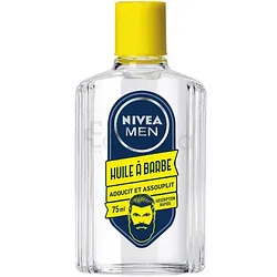 NIVEA MEN HUILE A BARBE 75ML