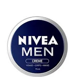 NIVEA MEN CREME 3EN1 75ML