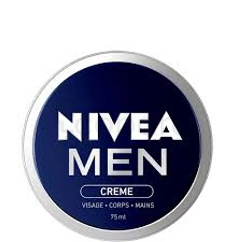 NIVEA MEN CREME 3EN1 75ML