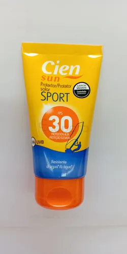 CIEN SUN SPORT ECRAN SOLAIRE SPF30 75ML