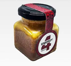 MIELII 4 ENERGY 160G