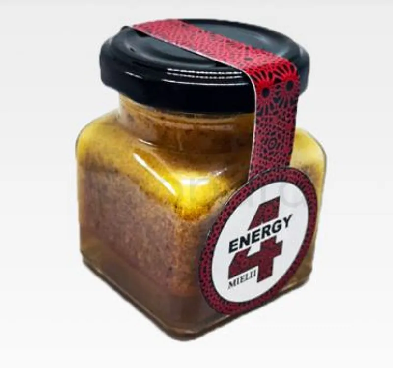 MIELII 4 ENERGY 160G