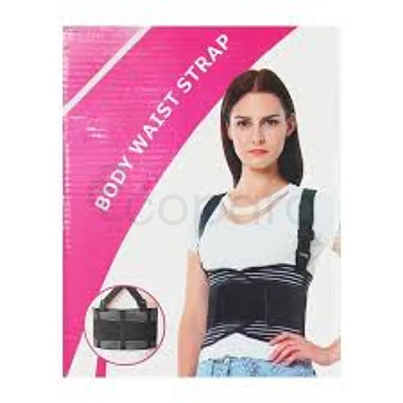 JUAL BODY WAIST STRAP REFERENCE 6215