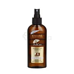 EVELINE SUN CARE HUILE SOLAIRE SPF6 150ML