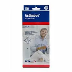 ACTIMOVE MANUS ECO SUPPORT DE POIGNET TAILLE S REFERENCE 7843842