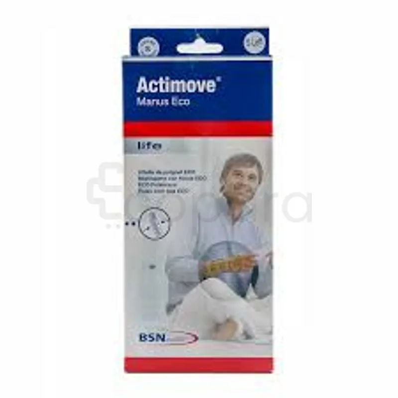 ACTIMOVE MANUS ECO SUPPORT DE POIGNET TAILLE S REFERENCE 7843842