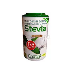 STEVIA HACENDADO BOITE DE 175 COMPRIMES