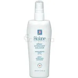 BIOLANE SPRAY HYDRATANT VISAGE ET CORPS 200ML