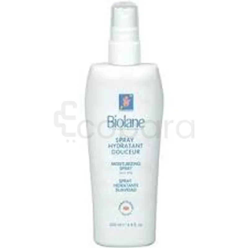 BIOLANE SPRAY HYDRATANT VISAGE ET CORPS 200ML