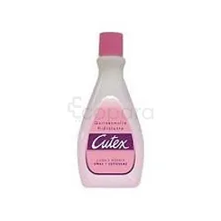 CUTEX DISSOLVANT VERNIS A ONGLES 100ML