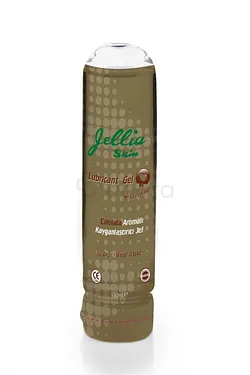 JOYDROPS CHERRY LUBRICANT GEL 100ML