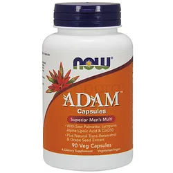 NOW ADAM BOITE DE 90 CAPSULES