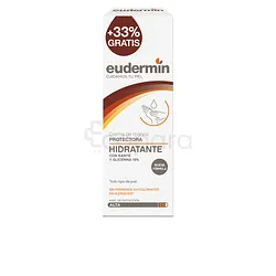 EUDERMIN CREME MAINS 100ML