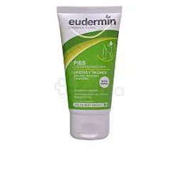 EUDERMIN CREME PIEDS 100ML