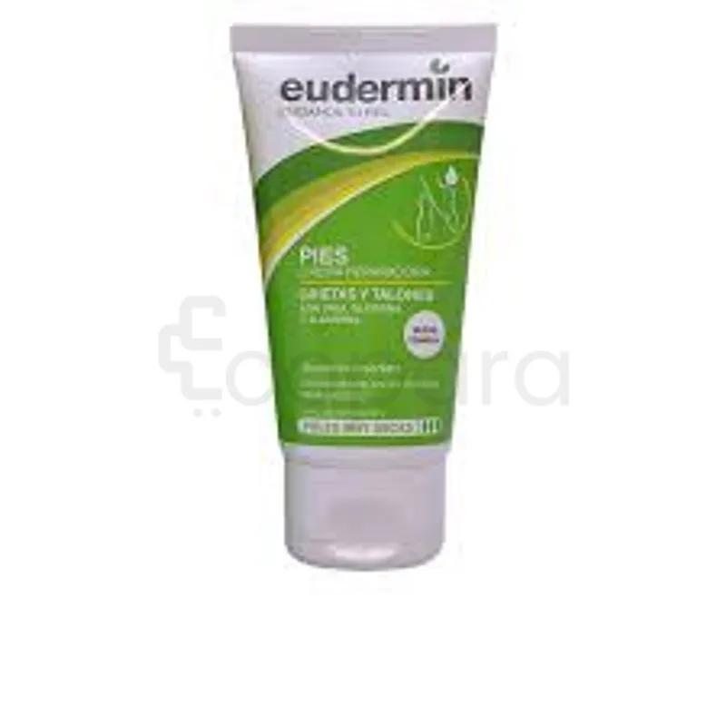 EUDERMIN CREME PIEDS 100ML