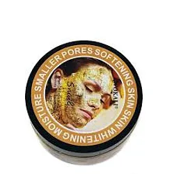 WOKALI SNAIL MASQUE FACIAL GOLD COLLAGEN 300G