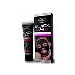 AICHUN BLACK MASK WHITENING COMPLEX ACNE NETTOYANT EN PROFONDEUR PEEL OFF BLACKHEAD 40G
