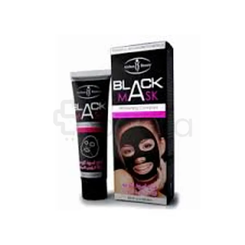 AICHUN BLACK MASK WHITENING COMPLEX ACNE NETTOYANT EN PROFONDEUR PEEL OFF BLACKHEAD 40G