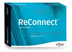 RECONNECT VITAE BOITE DE 30 COMPRIMES