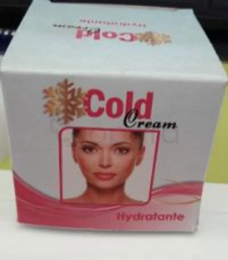 MEDIC HEALTH COLD CREAM HYDRATANTE 50ML