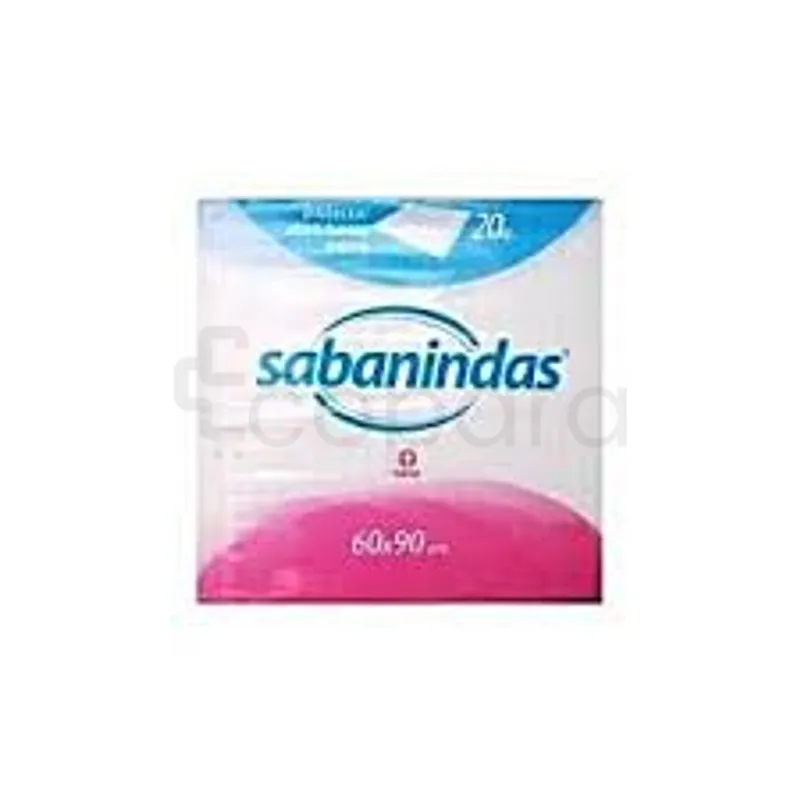 ALESES SABANINDAS EXTRA 60CM*90CM BOITE DE 20